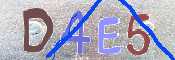 CAPTCHA-Bild