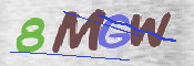 CAPTCHA-Bild